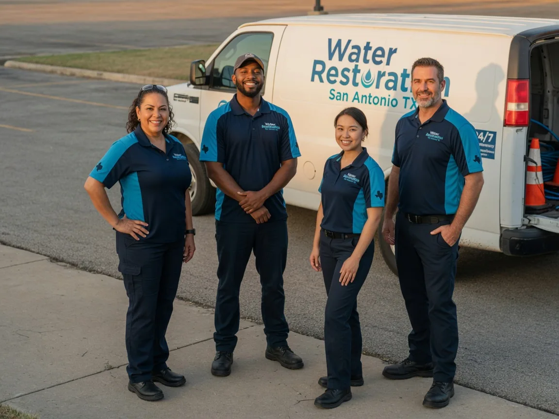 Water Damage Repair company in Rives, TN